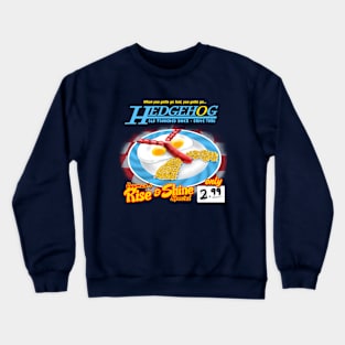 Eggman's Special Crewneck Sweatshirt